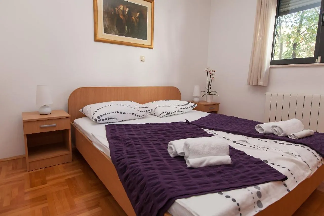 Alana 3 Loggia Διαμέρισμα Dramalj