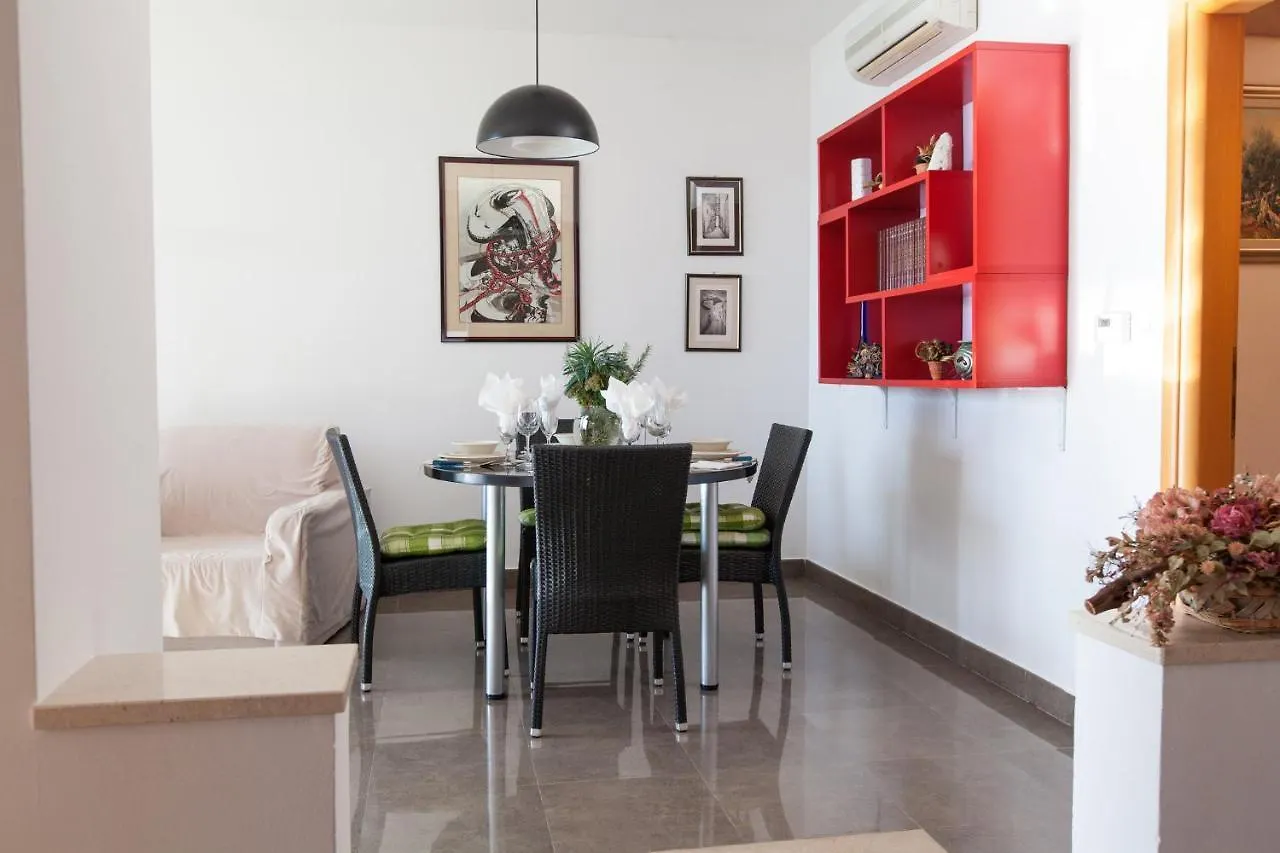 Alana 3 Loggia Διαμέρισμα Dramalj 0*,